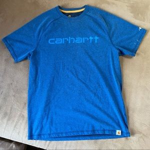 carhartt relaxed fit t-shirt
